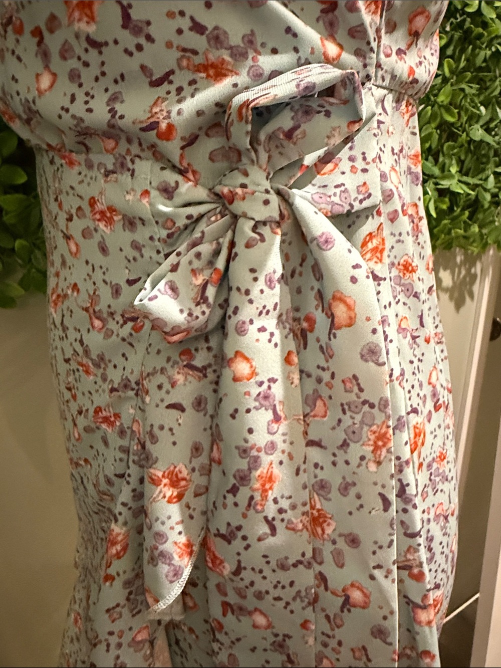 HELLO MOLLY - DOWN TO GEORGIA DRESS - Picture 9 of 14